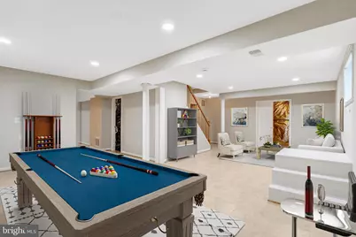 13040 Pilgrims Inn Drive, Woodbridge, VA 22193 - Photo 28