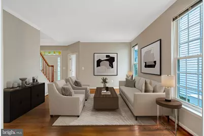 13040 Pilgrims Inn Drive, Woodbridge, VA 22193 - Photo 38