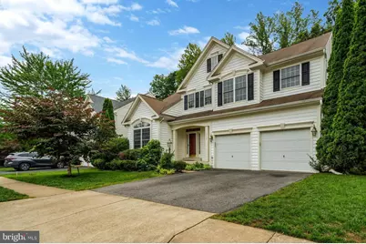 13040 Pilgrims Inn Drive, Woodbridge, VA 22193 - Photo 1