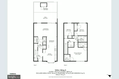 14797 Tamarack Place, Woodbridge, VA 22191 - Photo 26