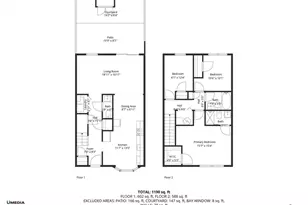 14797 Tamarack Pl, Woodbridge, VA 22191 - Photo 26
