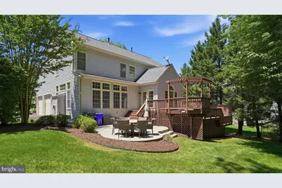 13175 Amblewood Drive, Manassas, VA 20112 - Photo 6
