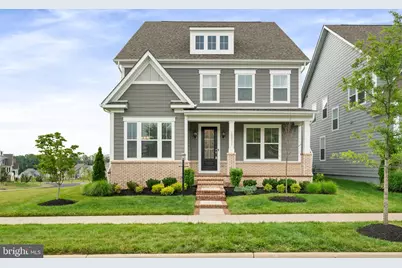 18001 Marsh Pine Road, Dumfries, VA 22026 - Photo 2