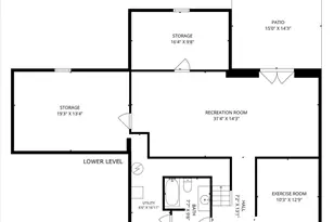 12567 Spiller Ln, Manassas, VA 20112 - Photo 88