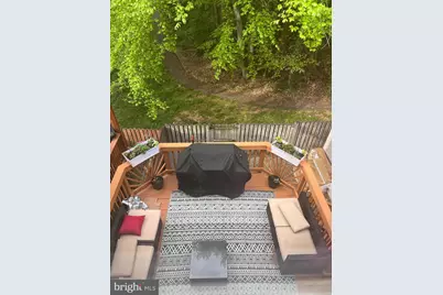 1935 Pohick Creek Court, Woodbridge, VA 22192 - Photo 2