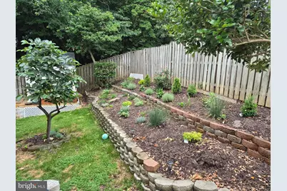 1935 Pohick Creek Court, Woodbridge, VA 22192 - Photo 6