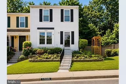 1935 Pohick Creek Court, Woodbridge, VA 22192 - Photo 1