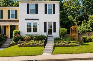 1935 Pohick Creek Ct, Woodbridge, VA 22192 - Photo 1