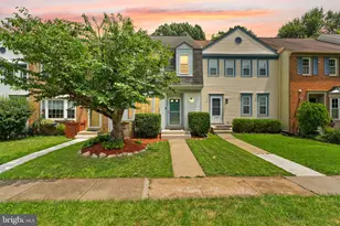 11824 Critton Cir, Woodbridge, VA 22192 - Photo 1