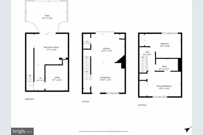 12250 Granada Way, Woodbridge, VA 22192 - Photo 44