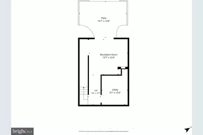12250 Granada Way, Woodbridge, VA 22192 - Photo 46