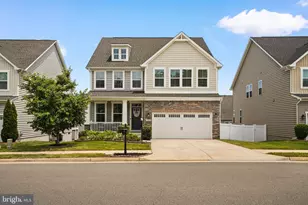 12405 Southington Dr, Woodbridge, VA 22192 - Photo 1