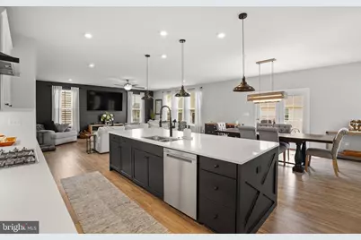 12405 Southington Drive, Woodbridge, VA 22192 - Photo 18