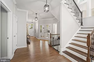 12405 Southington Dr, Woodbridge, VA 22192 - Photo 6