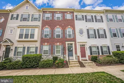 4606 Potomac Highlands Circle, Triangle, VA 22172 - Photo 1