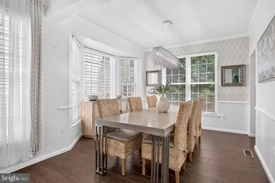 13016 Pilgrims Inn Drive, Woodbridge, VA 22193 - Photo 10