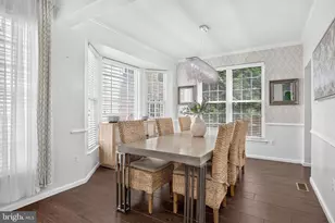 13016 Pilgrims Inn Dr, Woodbridge, VA 22193 - Photo 10