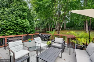 13016 Pilgrims Inn Dr, Woodbridge, VA 22193 - Photo 42