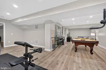 13016 Pilgrims Inn Drive, Woodbridge, VA 22193 - Photo 36