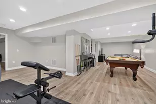 13016 Pilgrims Inn Dr, Woodbridge, VA 22193 - Photo 36