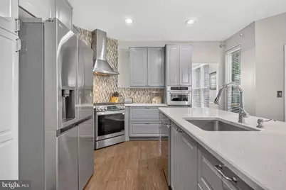 13016 Pilgrims Inn Drive, Woodbridge, VA 22193 - Photo 22