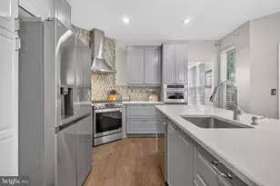 13016 Pilgrims Inn Dr, Woodbridge, VA 22193 - Photo 22