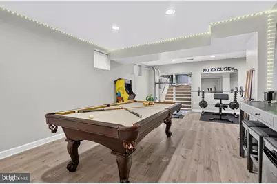 13016 Pilgrims Inn Drive, Woodbridge, VA 22193 - Photo 34