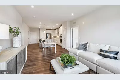 5821 Moonstone Way #205, Haymarket, VA 20169 - Photo 6