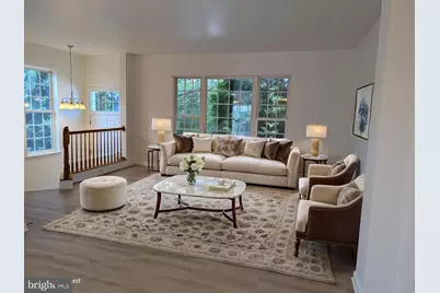 17289 Vaughn Lane, Dumfries, VA 22026 - Photo 4