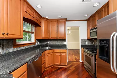 5783 Rhode Island Drive, Woodbridge, VA 22193 - Photo 8
