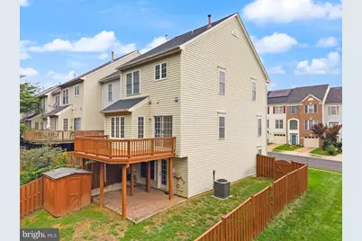 14196 Madrigal Drive, Woodbridge, VA 22193 - Photo 50