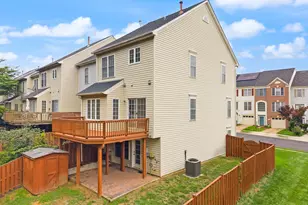 14196 Madrigal Dr, Woodbridge, VA 22193 - Photo 50