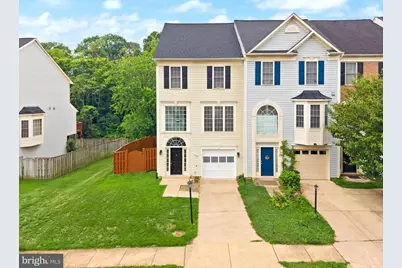 14196 Madrigal Drive, Woodbridge, VA 22193 - Photo 2