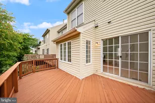 14196 Madrigal Dr, Woodbridge, VA 22193 - Photo 48