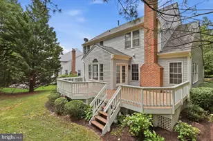 15099 Windy Hollow Cir, Gainesville, VA 20155 - Photo 26