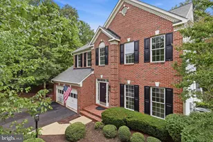 15099 Windy Hollow Cir, Gainesville, VA 20155 - Photo 4