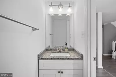 11565 Hill Meade Lane, Woodbridge, VA 22192 - Photo 6