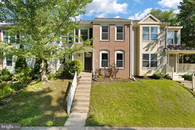 11565 Hill Meade Lane, Woodbridge, VA 22192 - Photo 1
