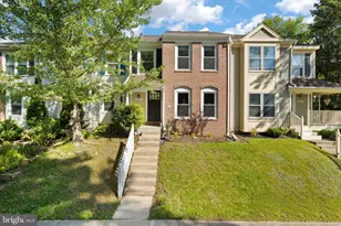 11565 Hill Meade Ln, Woodbridge, VA 22192 - Photo 1