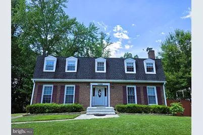13462 Keytone, Woodbridge, VA 22193 - Photo 1