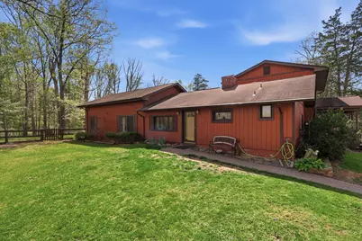 1699 James Madison Highway, Haymarket, VA 20169 - Photo 34