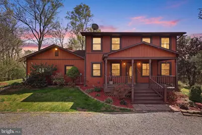 1699 James Madison Highway, Haymarket, VA 20169 - Photo 1