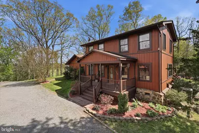 1699 James Madison Highway, Haymarket, VA 20169 - Photo 2