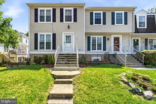 2874 Madeira Ct, Woodbridge, VA 22192 - Photo 2