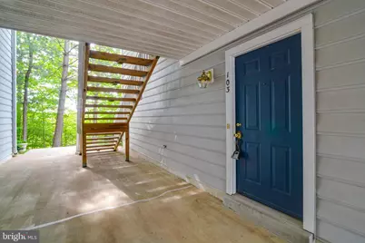 17045 Islip Loop #103, Dumfries, VA 22026 - Photo 2