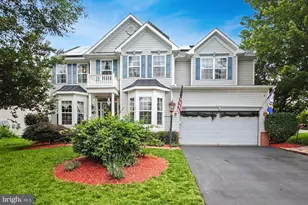 10823 Heaven Scent Ln, Manassas, VA 20110 - Photo 1