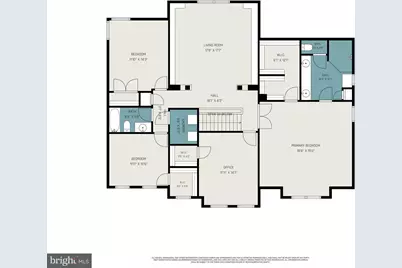 10823 Heaven Scent Lane, Manassas, VA 20110 - Photo 34