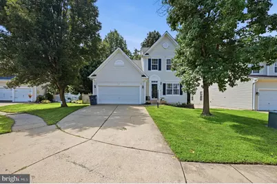 2973 Birch Creek Court, Dumfries, VA 22026 - Photo 1