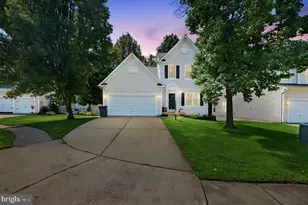 2973 Birch Creek Ct, Dumfries, VA 22026 - Photo 2