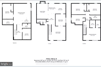 2973 Birch Creek Court, Dumfries, VA 22026 - Photo 48